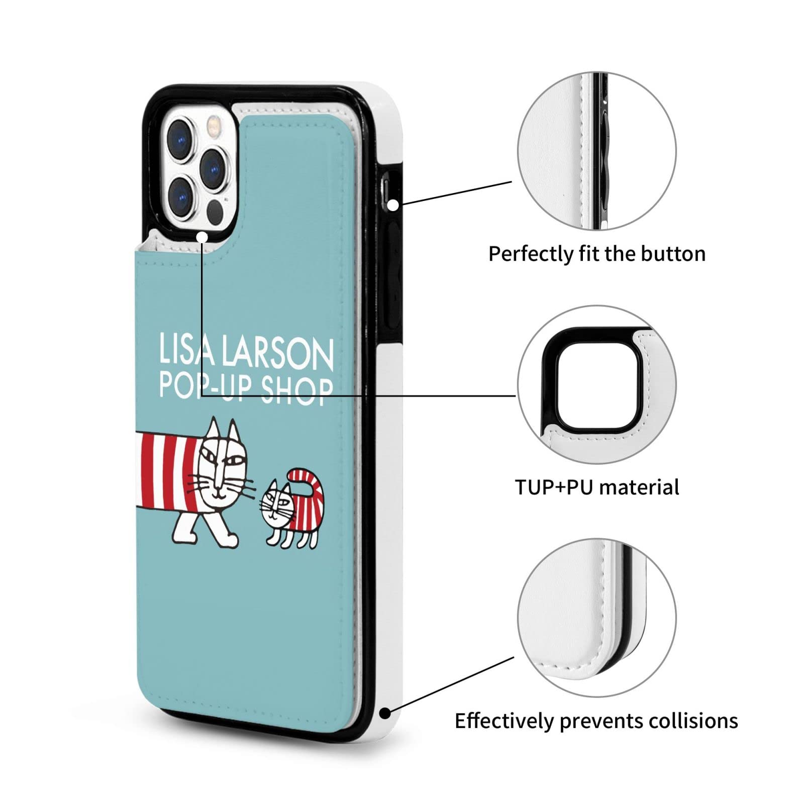 【ららページ】スマホケース Ciara スマホケース Ciara:シアラ ミラーバンパー iphoneケース